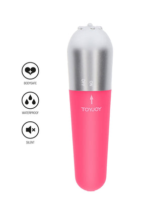 Stimulateur ToyJoy Funky Viberette