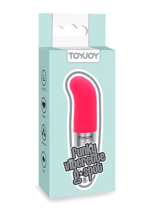 Vibromasseur ToyJoy Viberette G-Spot