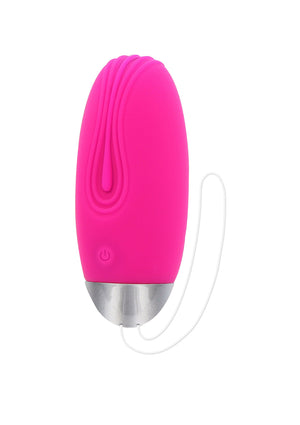Boules de Geisha ToyJoy Funky Remote Egg