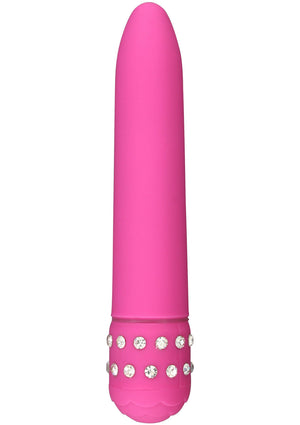 Vibromasseur ToyJoy Diamond Superbe Vibrator