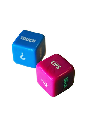 Jeu coquin ToyJoy Romance Gift Set