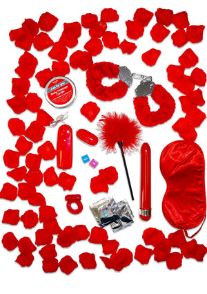 Jeu coquin ToyJoy Romance Gift Set