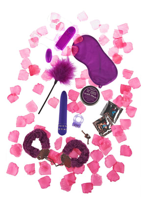 Jeu coquin ToyJoy Super Sex Bomb
