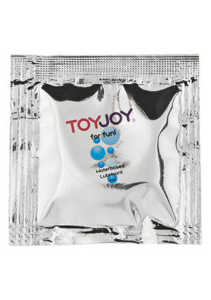 Jeu coquin ToyJoy Super Sex Bomb