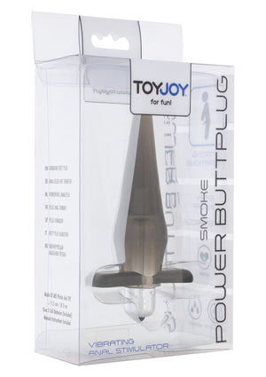 Jouet anal ToyJoy Power Buttplug