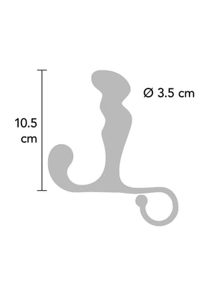 Jouet anal ToyJoy Power Plug Prostate Massager