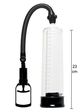 Performance masculine ToyJoy Power Pump