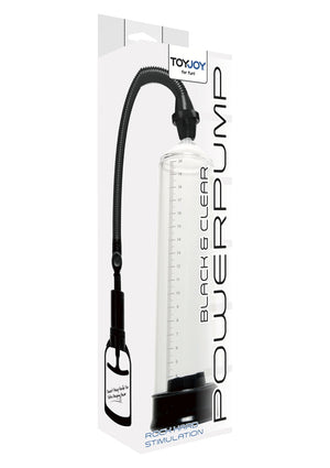 Performance masculine ToyJoy Power Pump