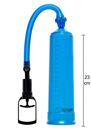 Performance masculine ToyJoy Power Pump
