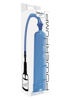 Performance masculine ToyJoy Power Pump