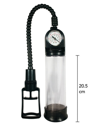Performance masculine ToyJoy Pump Master