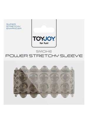 Performance masculine ToyJoy Power Stretchy Sleeve