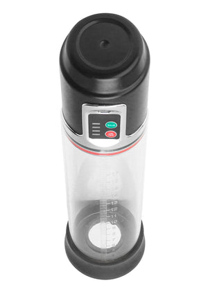 Performance masculine ToyJoy Automatic Power Pump