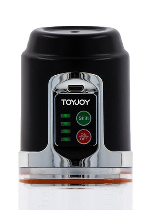 Performance masculine ToyJoy Automatic Power Pump