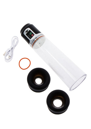 Performance masculine ToyJoy Automatic Power Pump