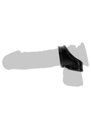Performance masculine ToyJoy Triple Pipe C-Ring