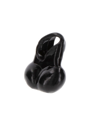 Performance masculine ToyJoy Penis Ring with Scrotum Holder