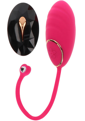 Boules de Geisha ToyJoy Lily Remote Egg
