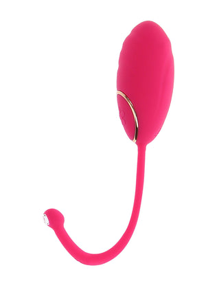 Boules de Geisha ToyJoy Lily Remote Egg