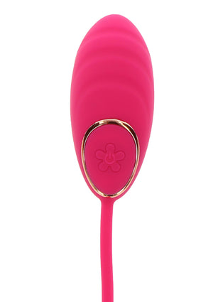 Boules de Geisha ToyJoy Lily Remote Egg