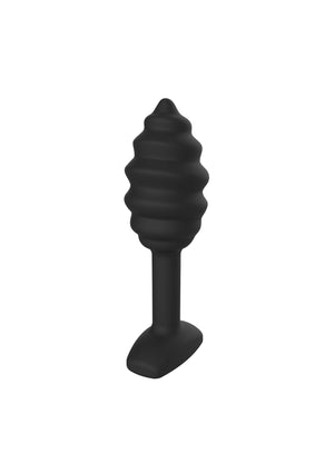 Jouet anal ToyJoy Swirl Anal Plug