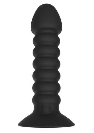 Jouet anal ToyJoy Vibrating Anal Plug Medium