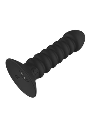 Jouet anal ToyJoy Vibrating Anal Plug Medium