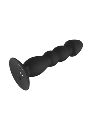 Jouet anal ToyJoy Vibrating Anal Plug Large