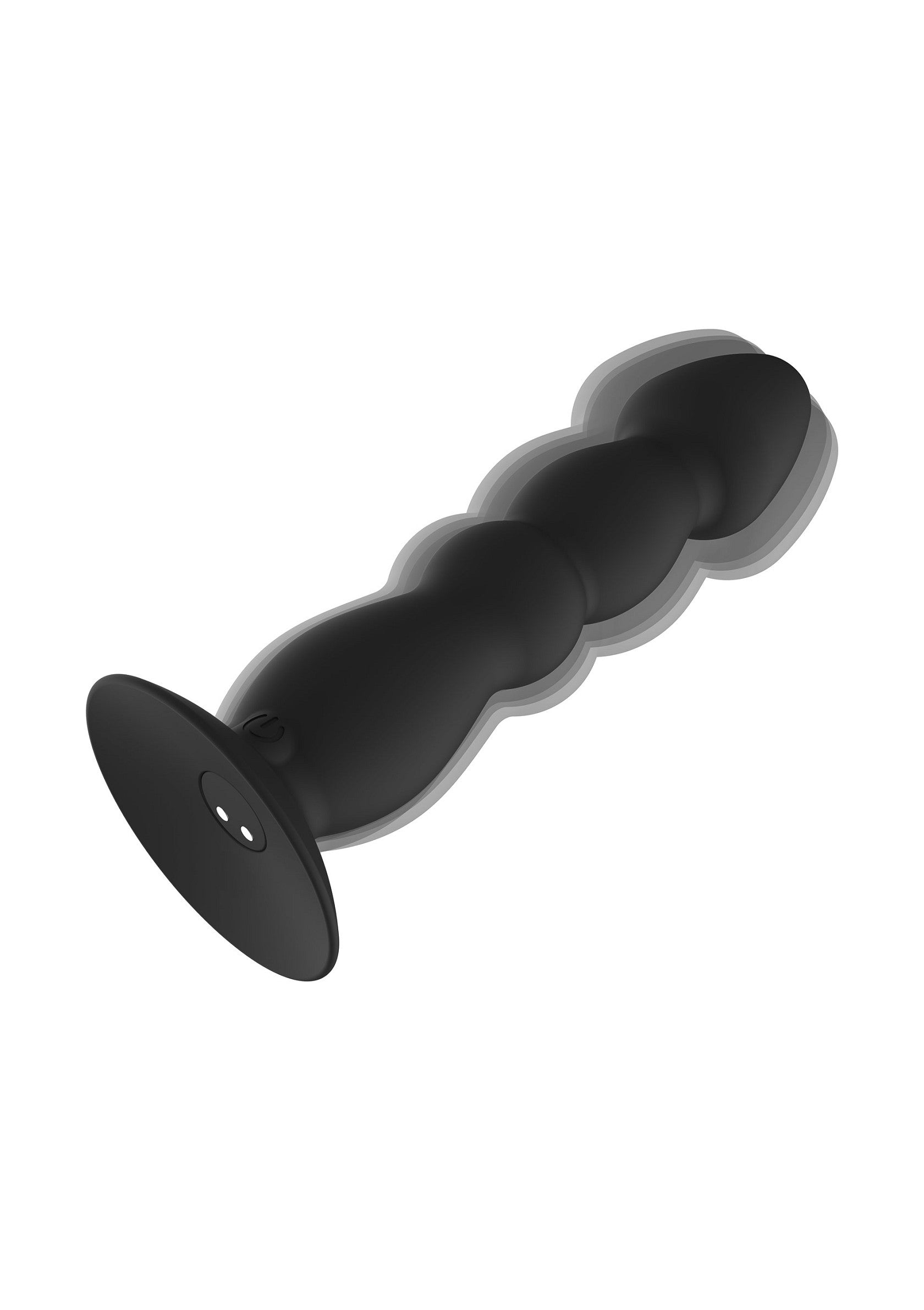 Jouet anal ToyJoy Vibrating Anal Plug Large