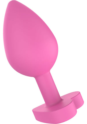 Jouet anal ToyJoy Buttplug Let's Fuck