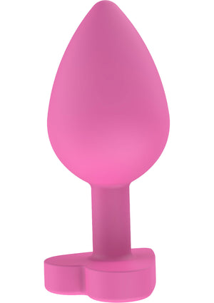 Jouet anal ToyJoy Buttplug Let's Fuck