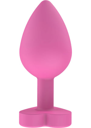 Jouet anal ToyJoy Buttplug Let's Fuck