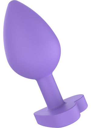 Jouet anal ToyJoy Buttplug Secret Entrance
