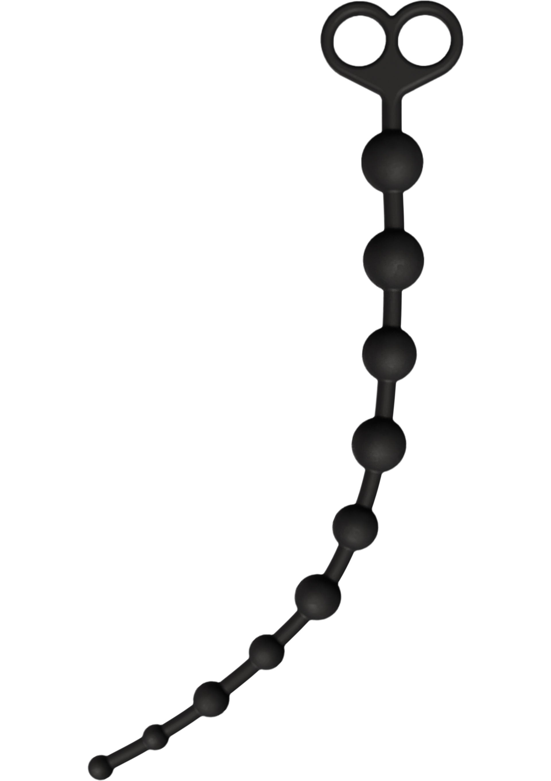 Jouet anal ToyJoy Flexible Anal Beads