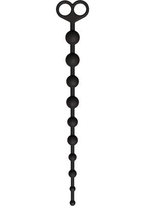 Jouet anal ToyJoy Flexible Anal Beads