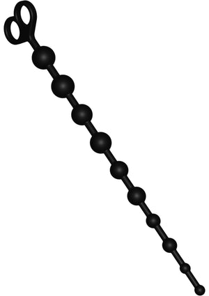 Jouet anal ToyJoy Flexible Anal Beads
