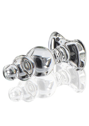 Jouet anal ToyJoy Crystal Anal Jewel