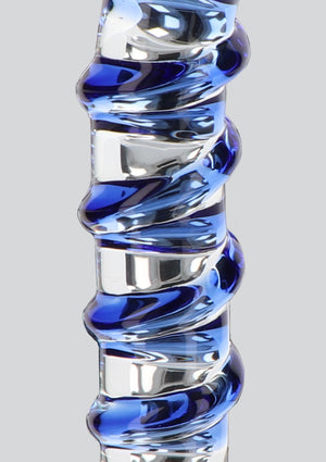 Dildo ToyJoy G-Spot Gemstone