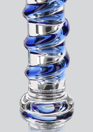 Dildo ToyJoy G-Spot Gemstone