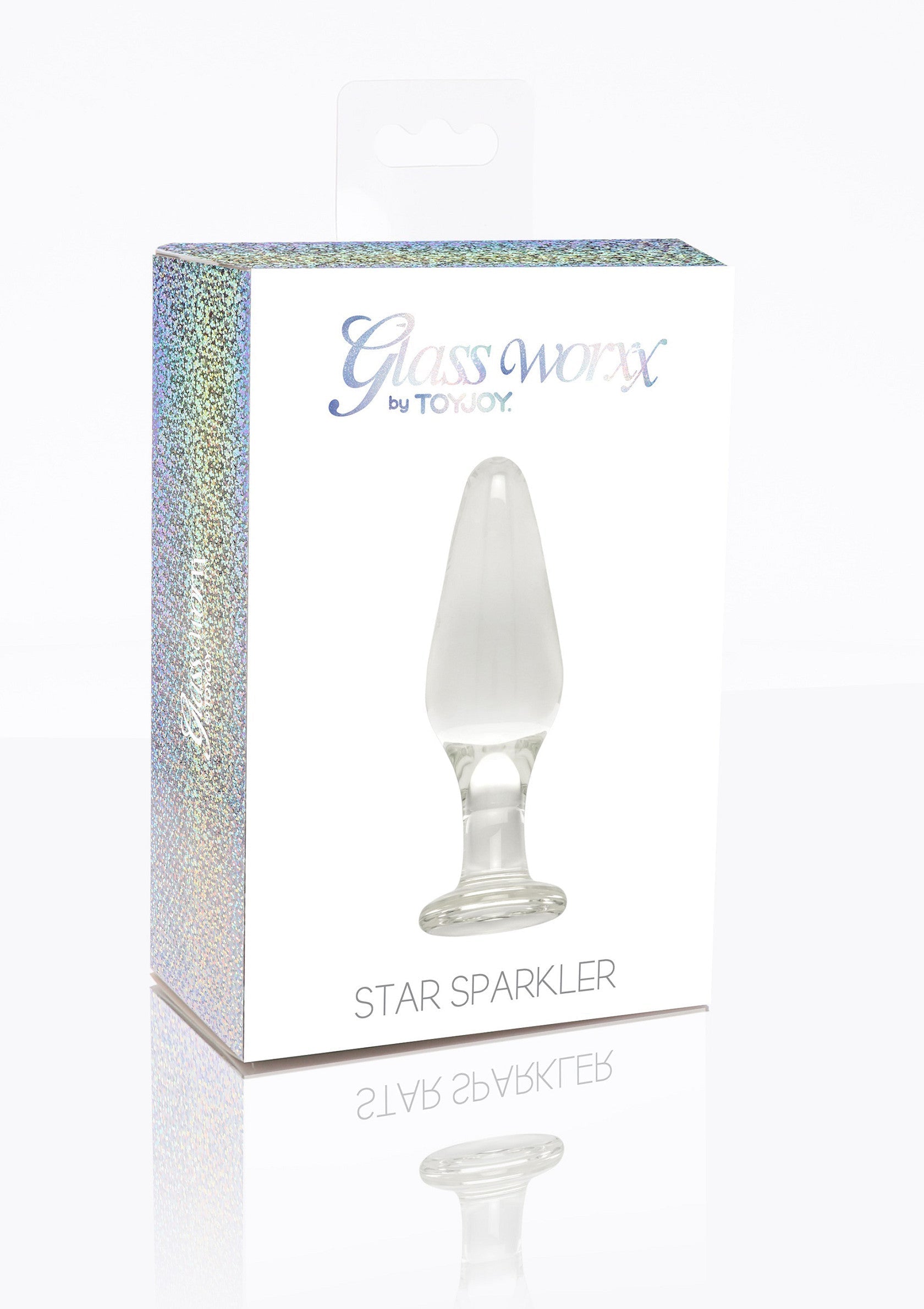 Jouet anal ToyJoy Anal Star Sparkler