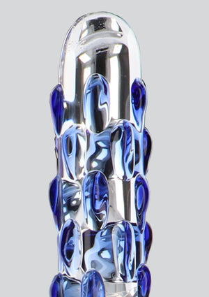 Dildo ToyJoy Diamond Dazzler Dong