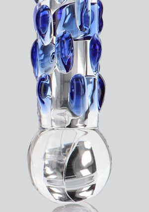 Dildo ToyJoy Diamond Dazzler Dong