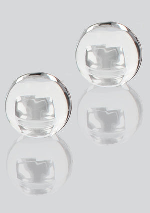 Boules de Geisha ToyJoy Weighted Kegel Drops