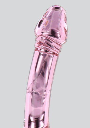 Dildo ToyJoy Dual-Ended Rhinestone Wand