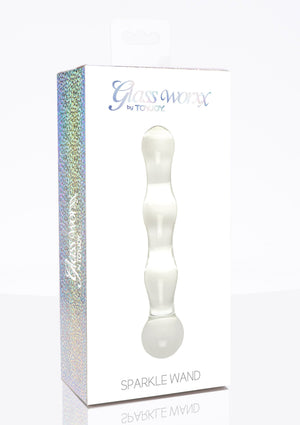 Masseur ToyJoy Sparkle Wand