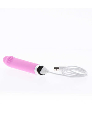 Vibromasseur ToyJoy Love Me Forever Vibrator