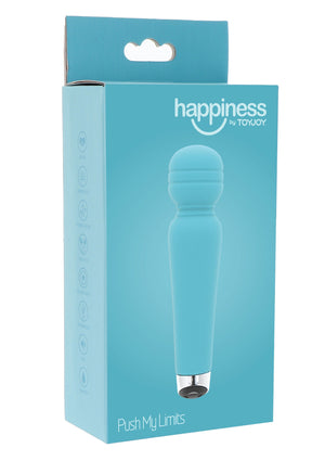 Masseur ToyJoy Push My Limits Massager