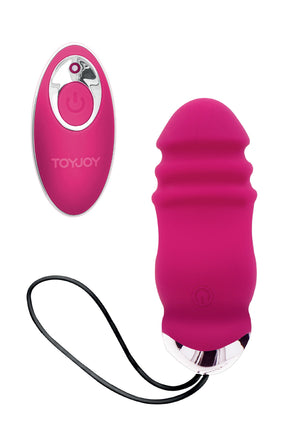Boules de Geisha ToyJoy Sunny Side Up And Down