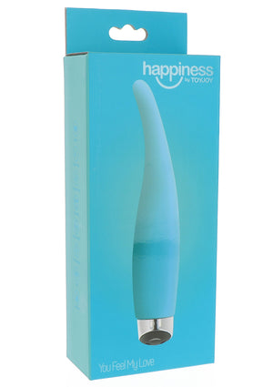 Vibromasseur ToyJoy You Feel My Love XL Vibrator