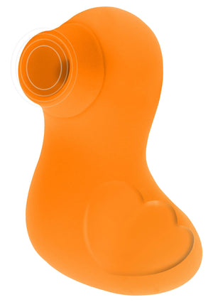 Stimulateur ToyJoy Sexy Sucking Duckface